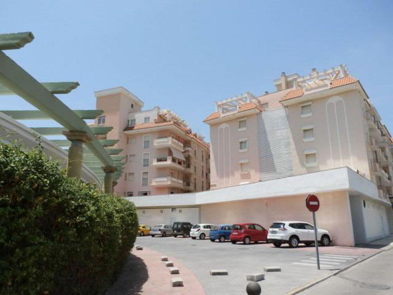 Flat for Sale in Manilva