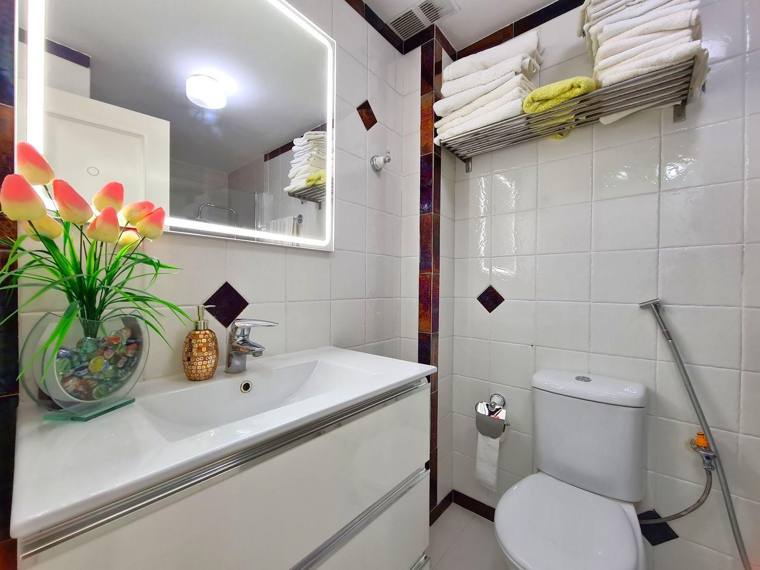 Flat for Sale in Manilva