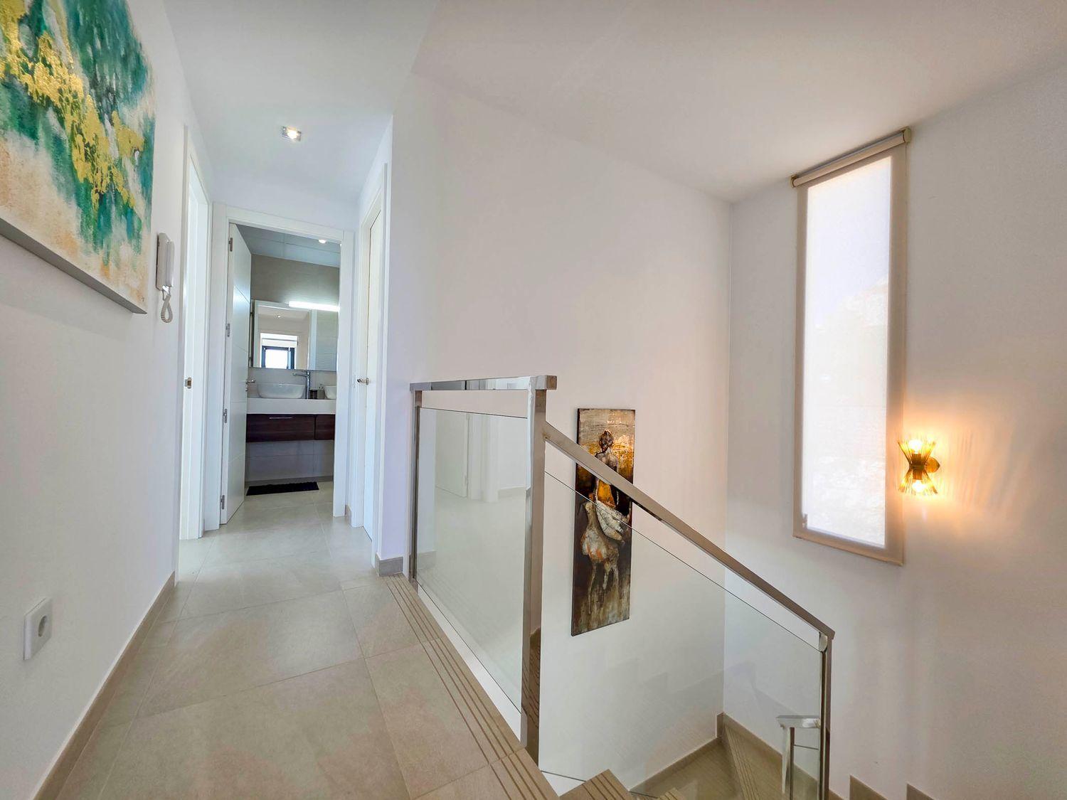 Casa en Venta en Manilva