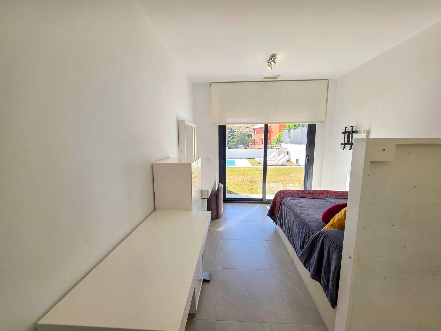 Casa en Venta en Manilva