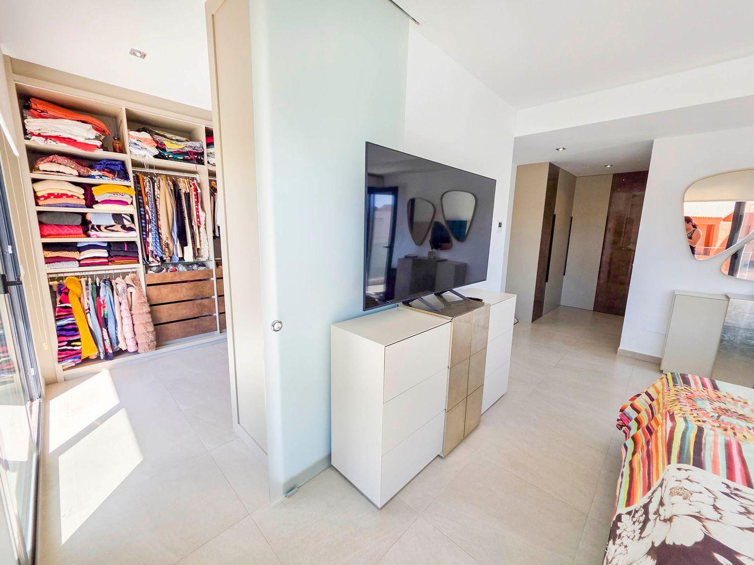 Casa en Venta en Manilva
