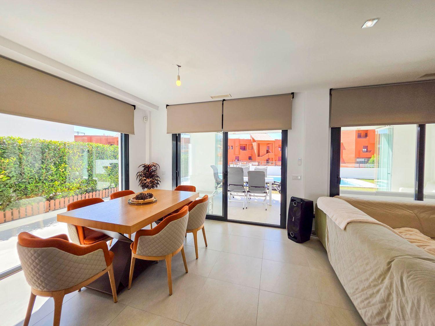 Casa en Venta en Manilva
