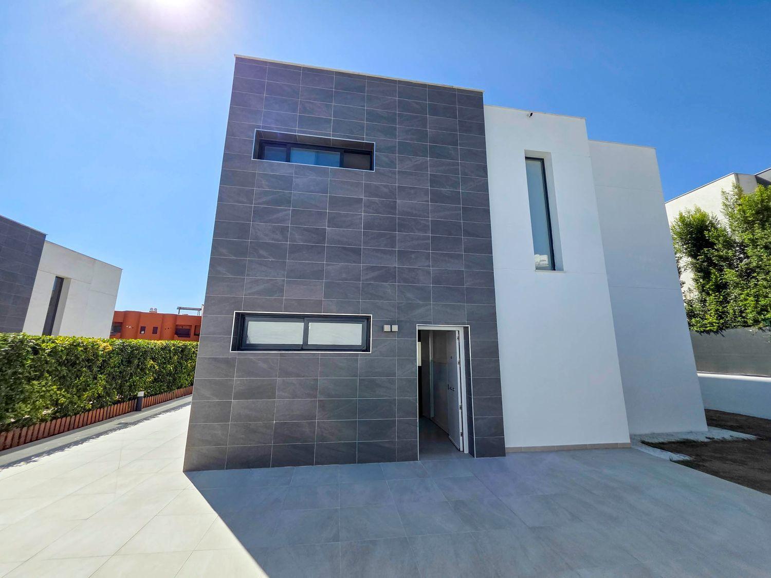 Casa en Venta en Manilva