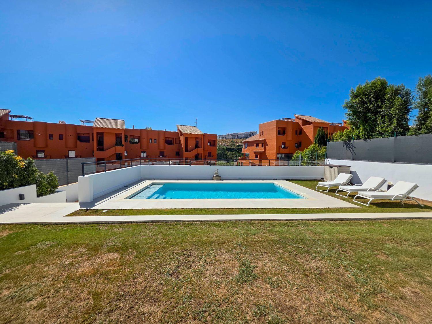 Casa en Venta en Manilva