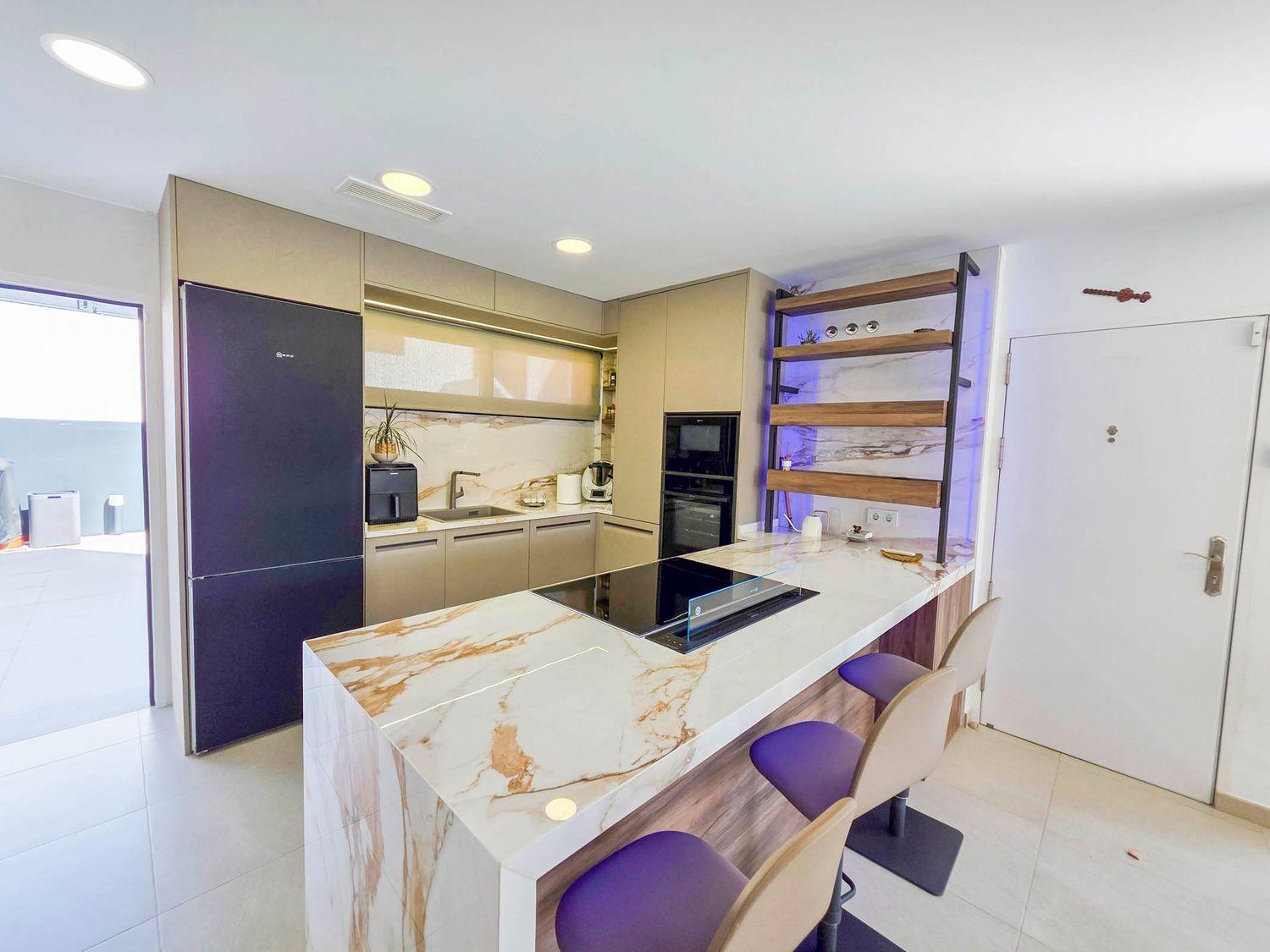 Casa en Venta en Manilva