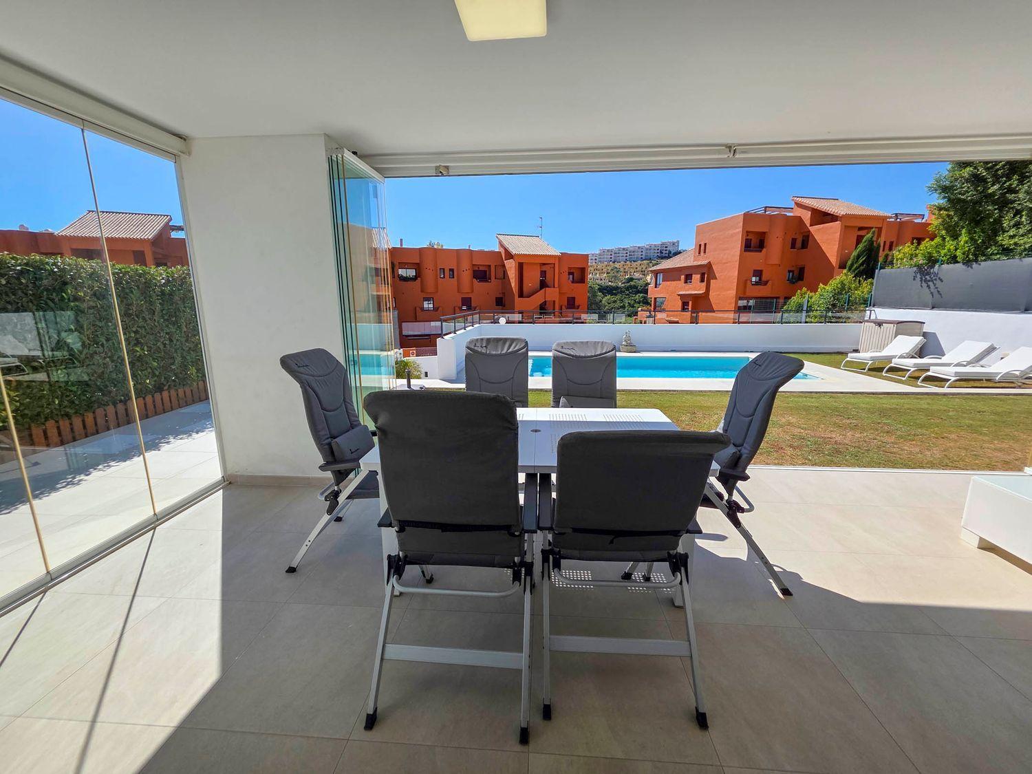 Casa en Venta en Manilva