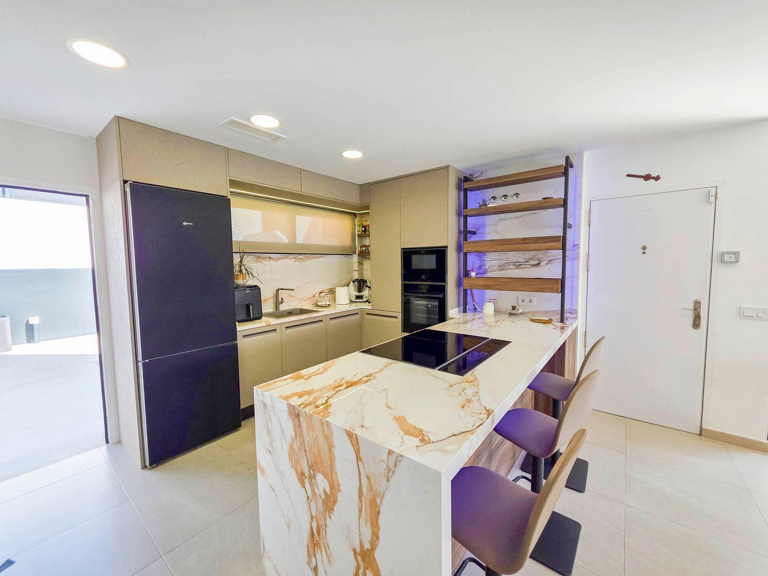 Casa en Venta en Manilva