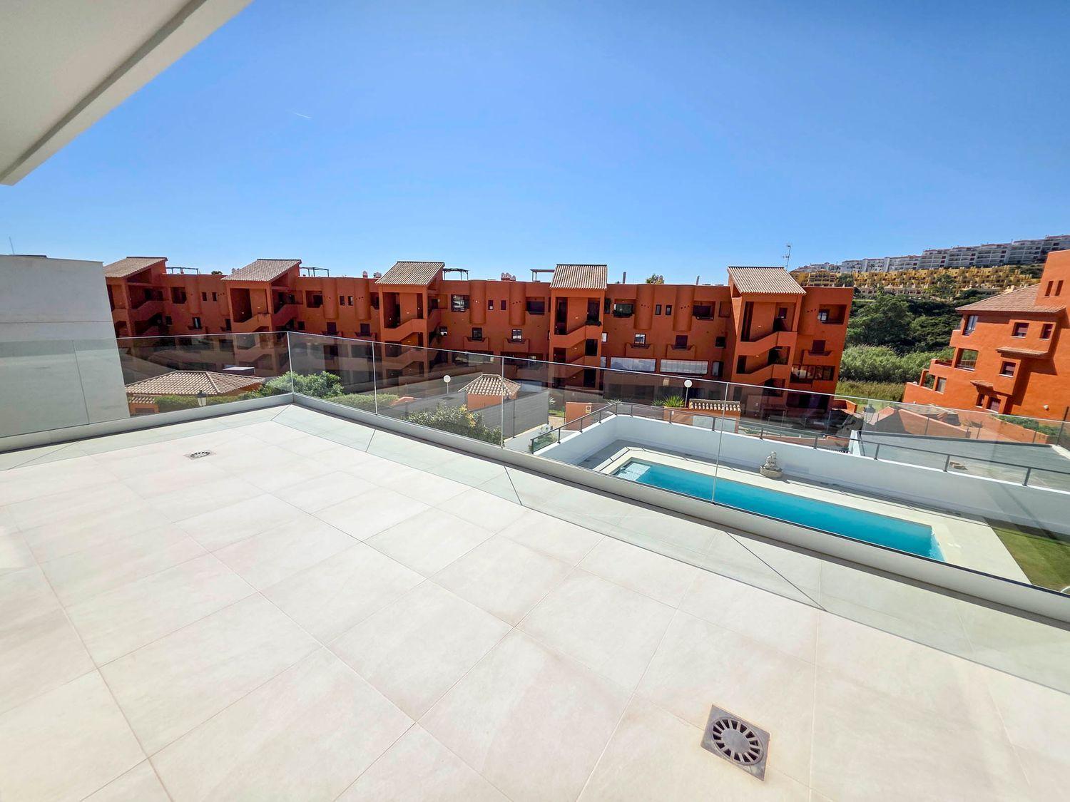 Casa en Venta en Manilva