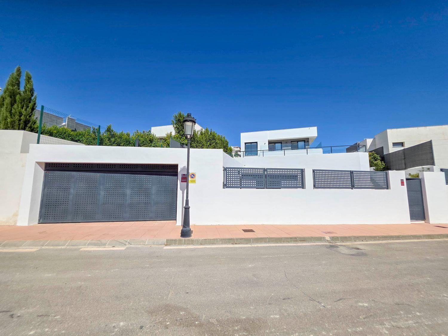 Casa en Venta en Manilva