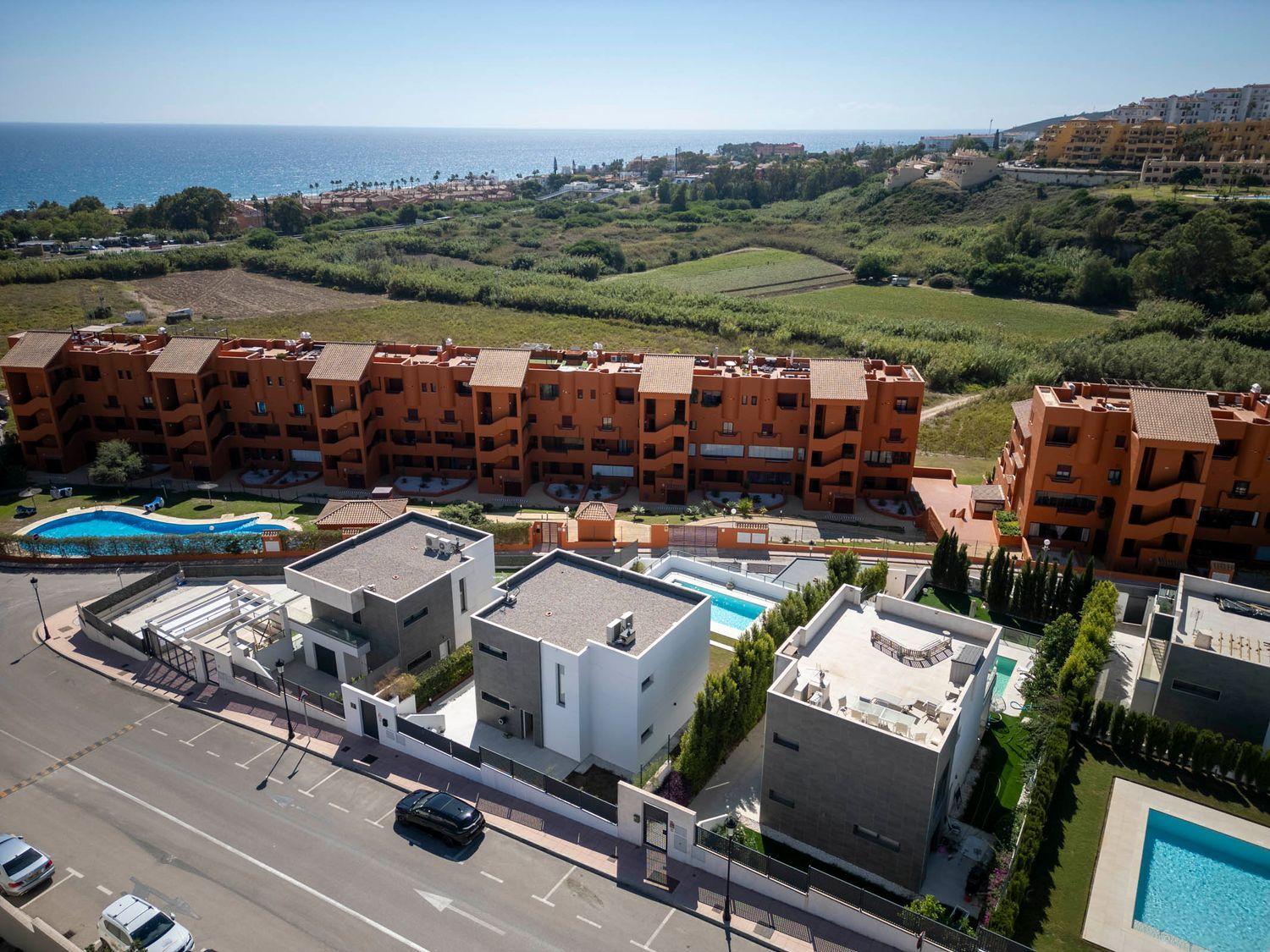 Casa en Venta en Manilva