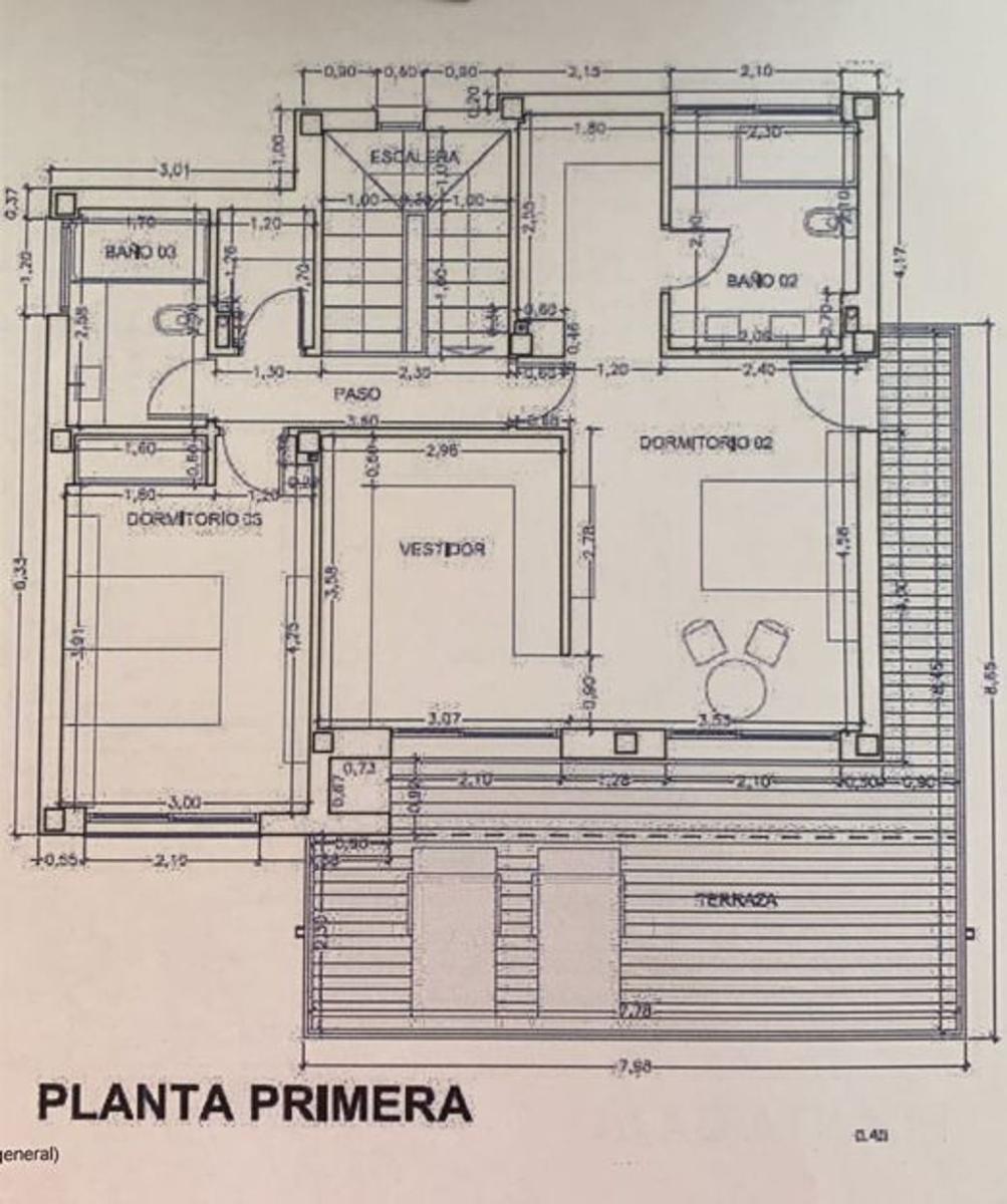 Casa en Venta en Manilva
