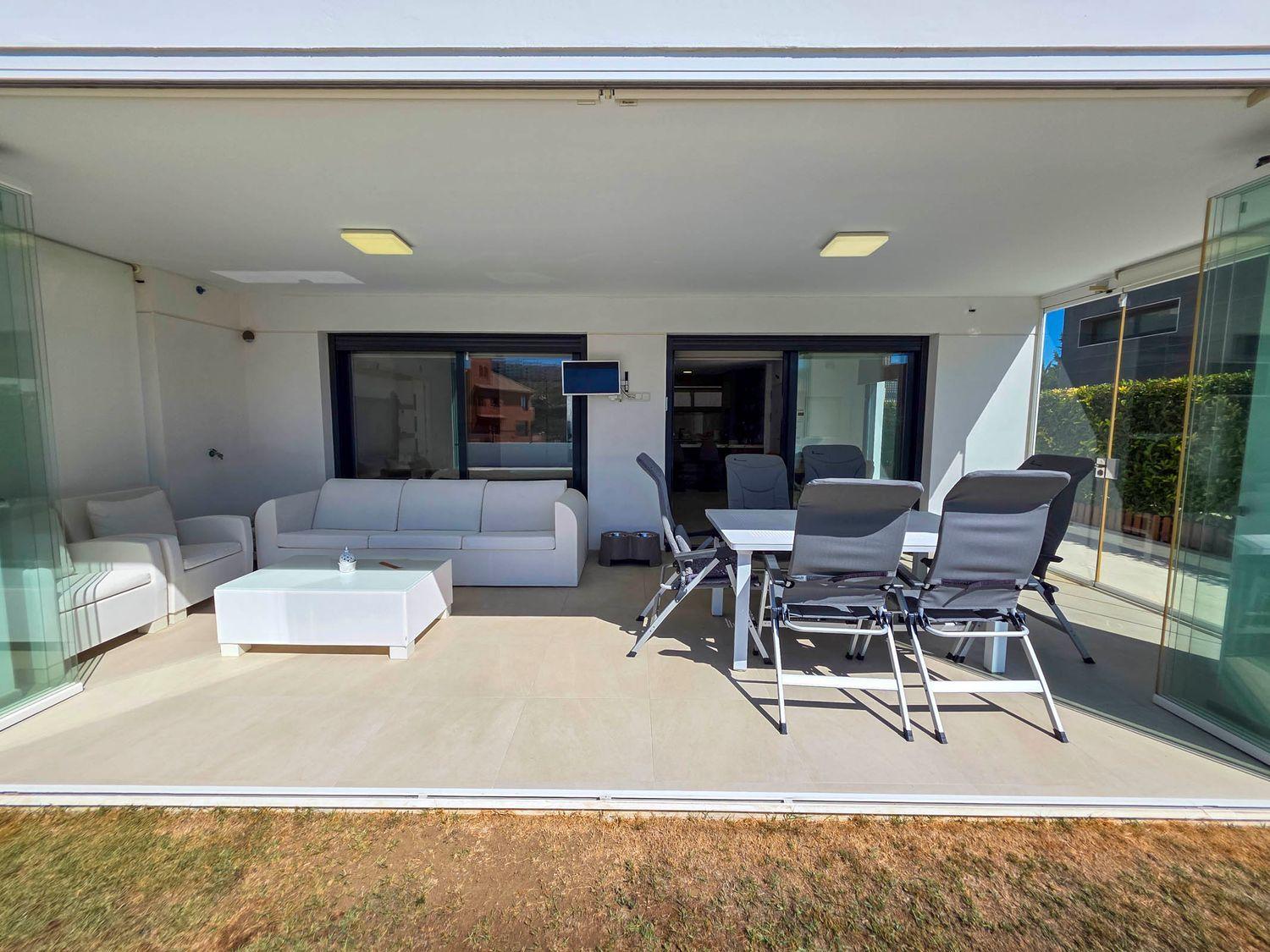 Casa en Venta en Manilva