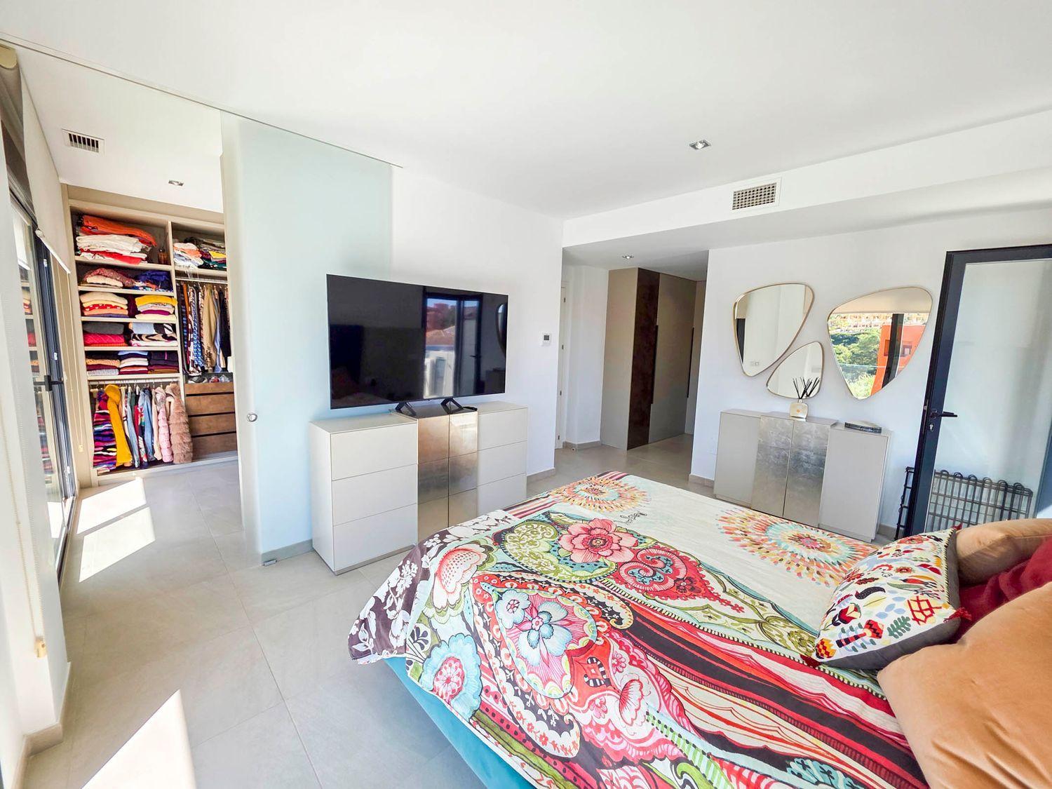 Casa en Venta en Manilva