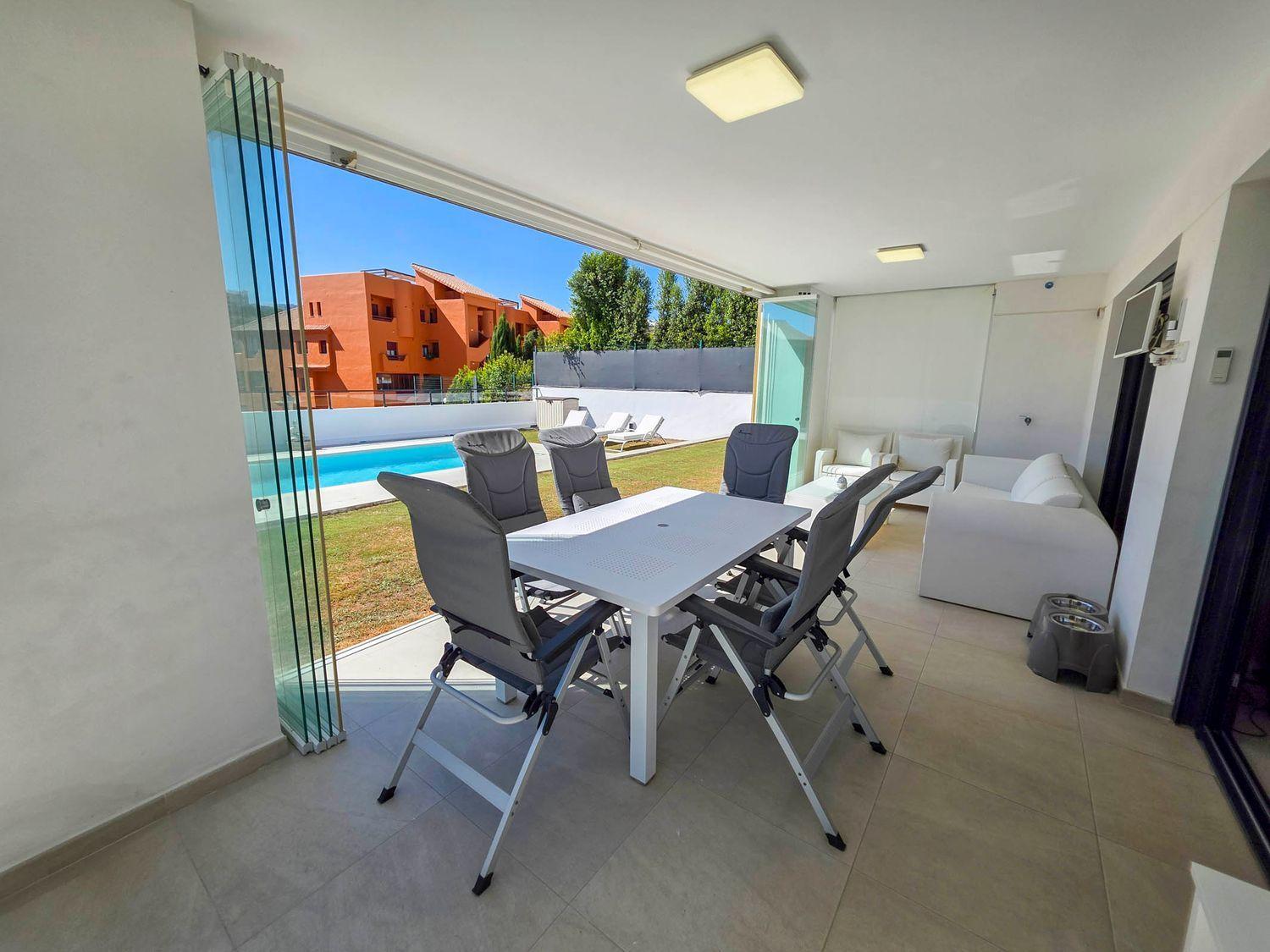 Casa en Venta en Manilva