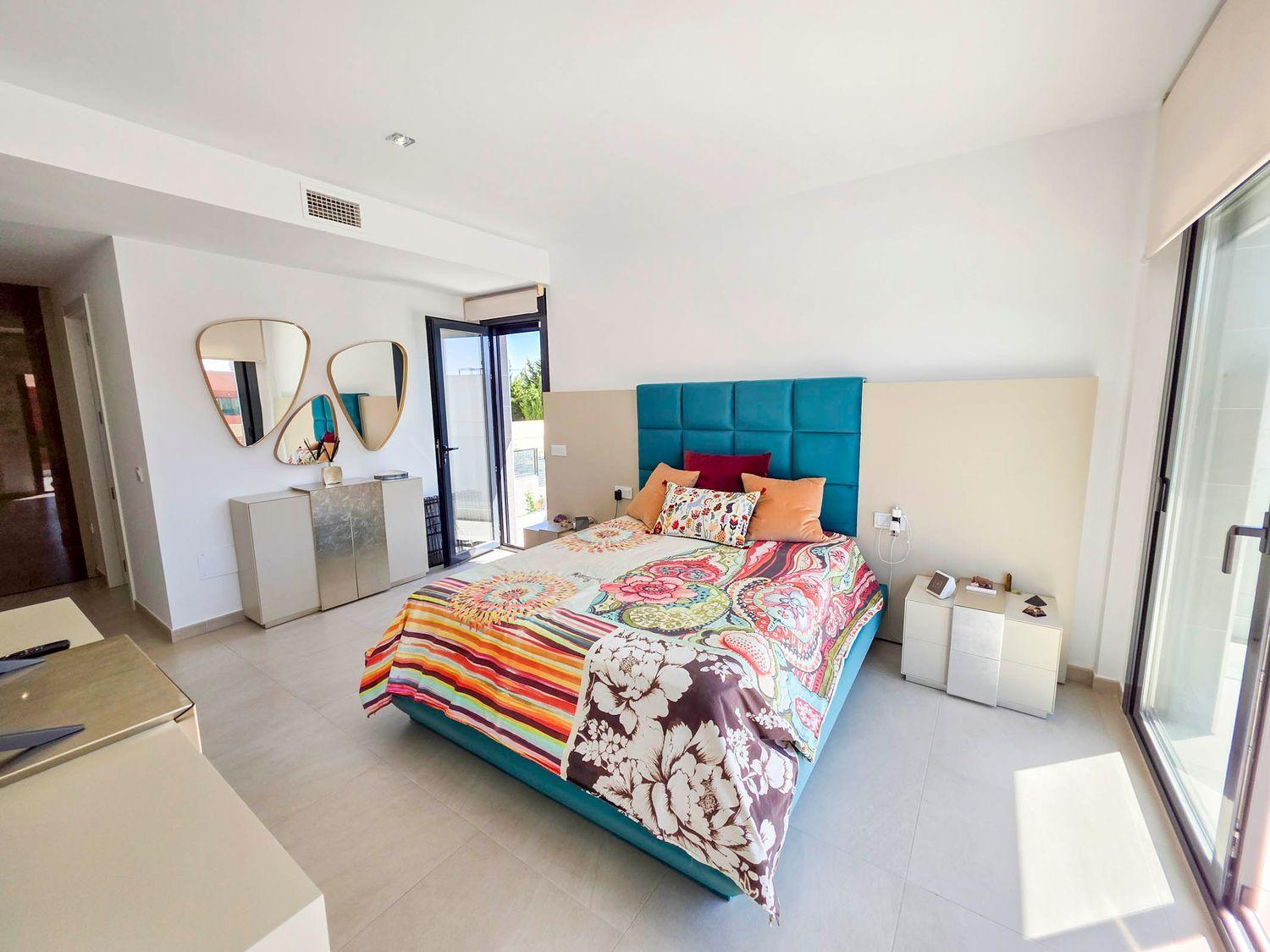 Casa en Venta en Manilva