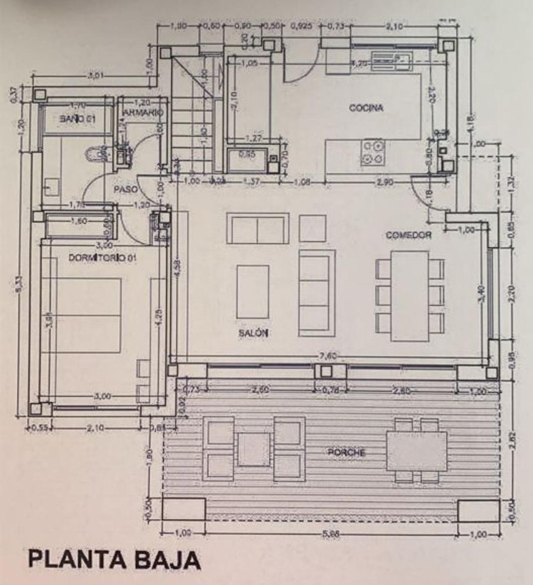 Casa en Venta en Manilva