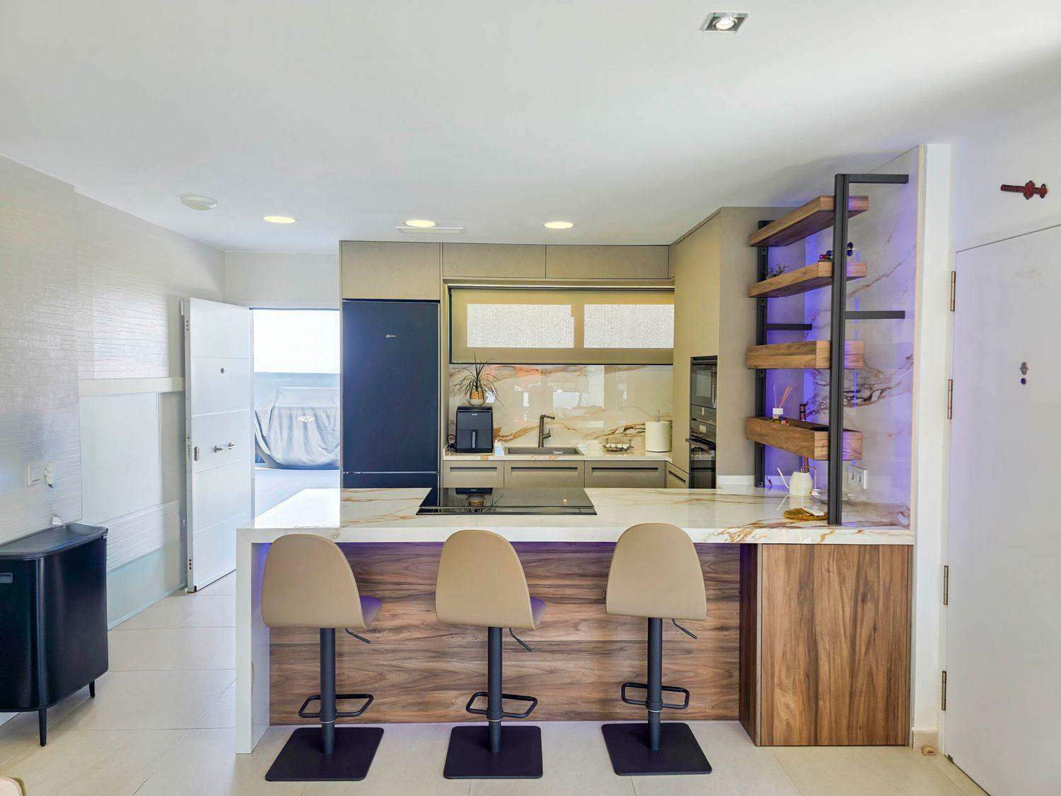 Casa en Venta en Manilva