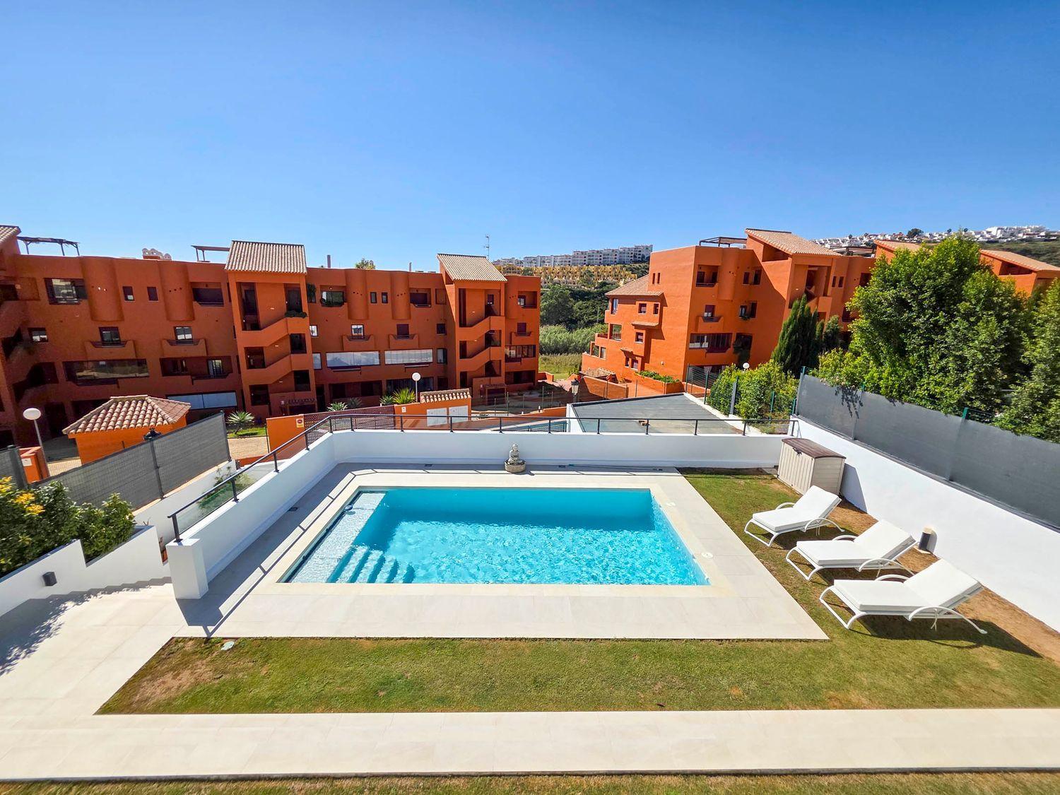 Casa en Venta en Manilva