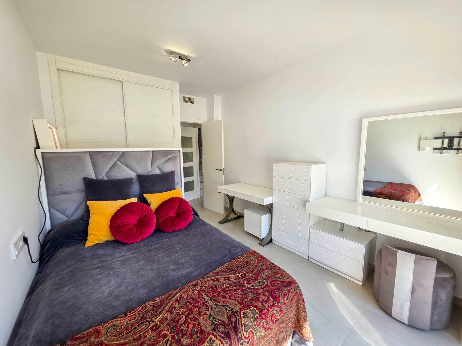 Casa en Venta en Manilva