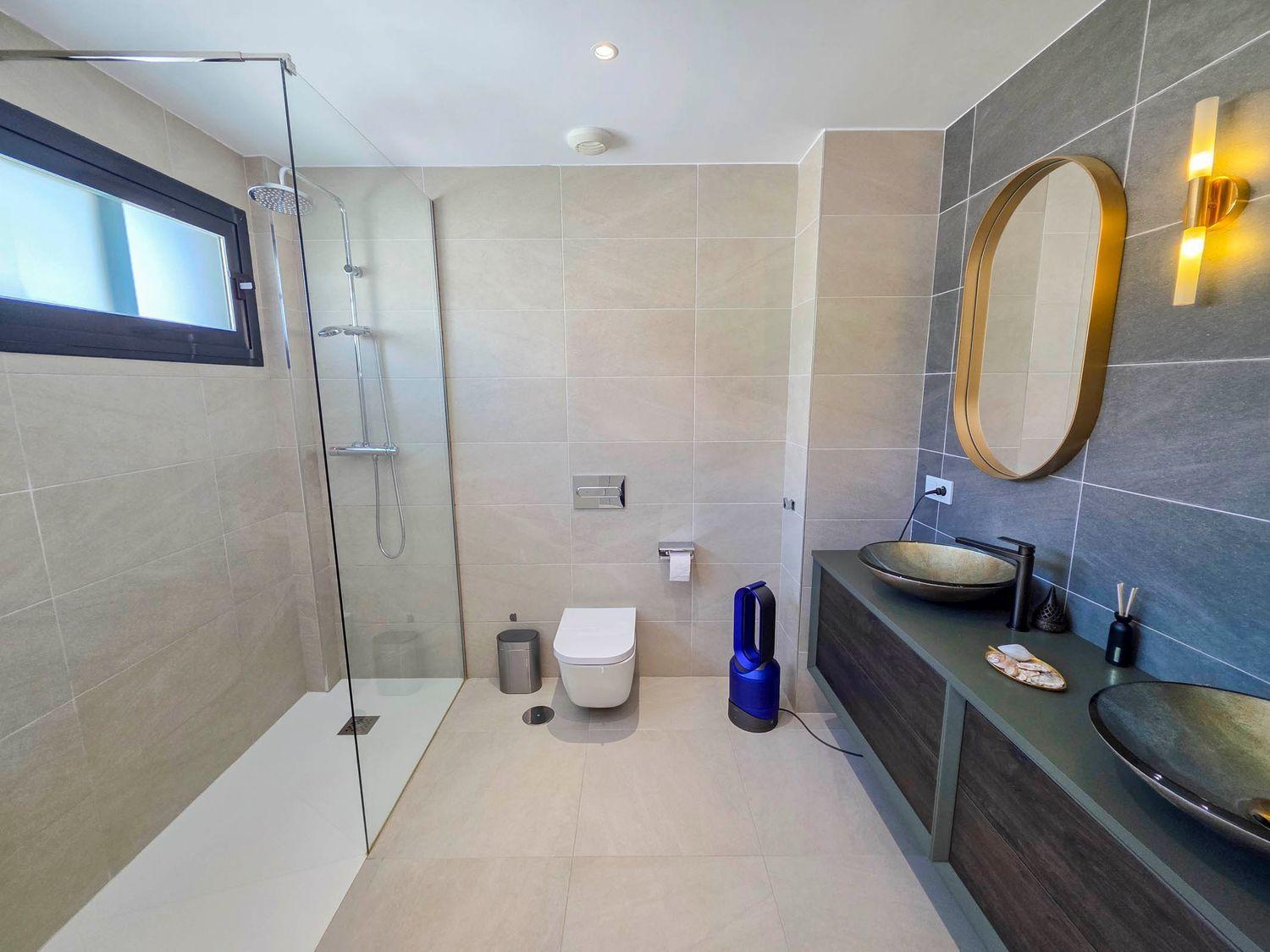 Casa en Venta en Manilva
