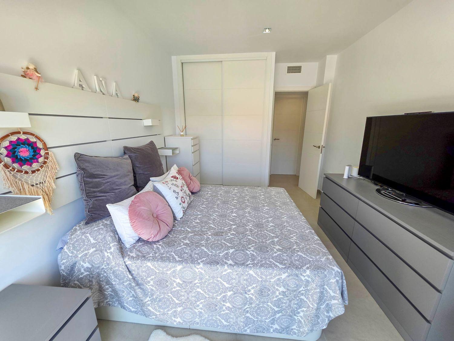 Casa en Venta en Manilva