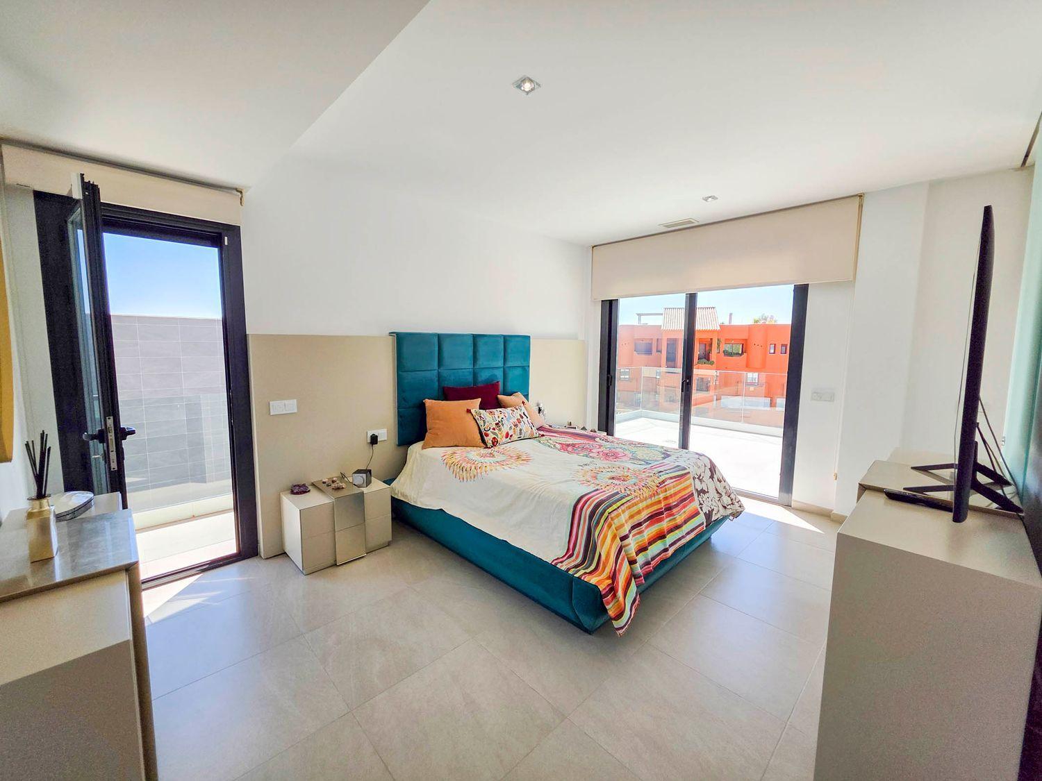 Casa en Venta en Manilva