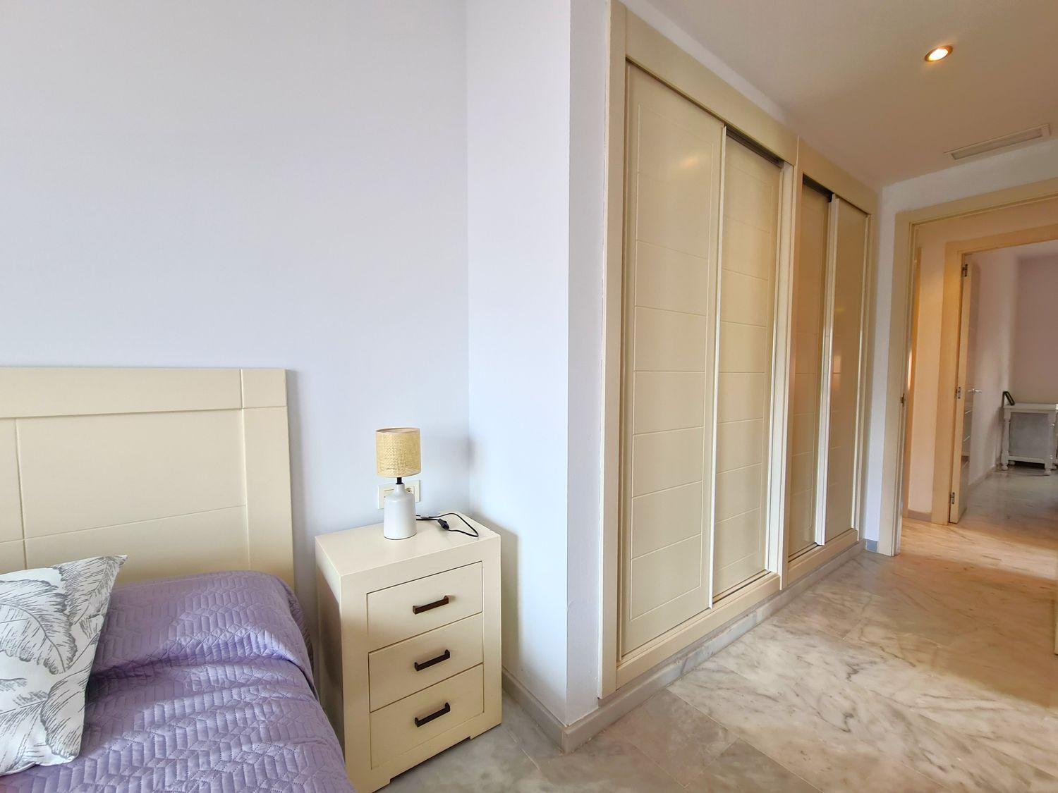 Piso en Venta en Estepona