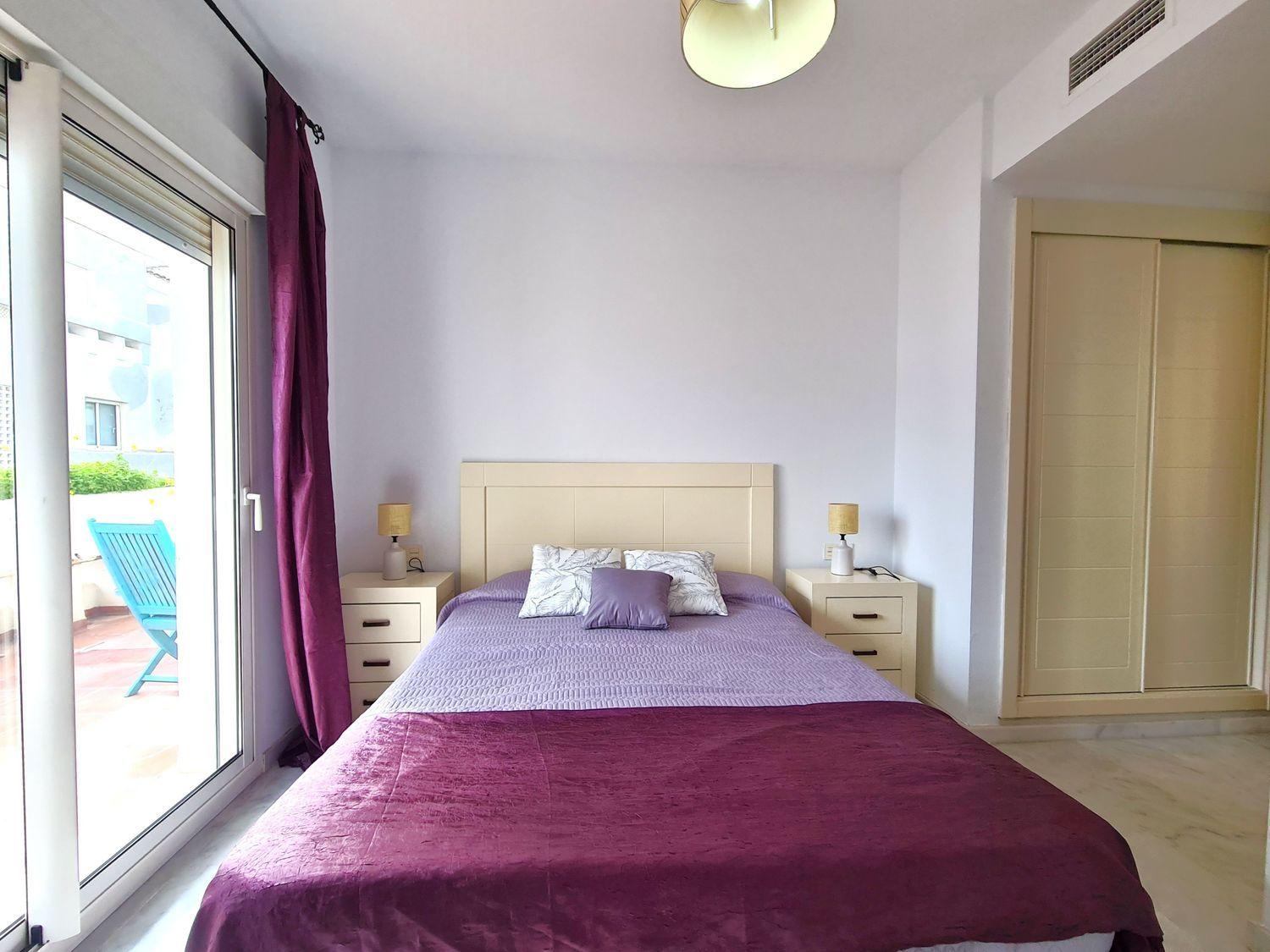 Piso en Venta en Estepona