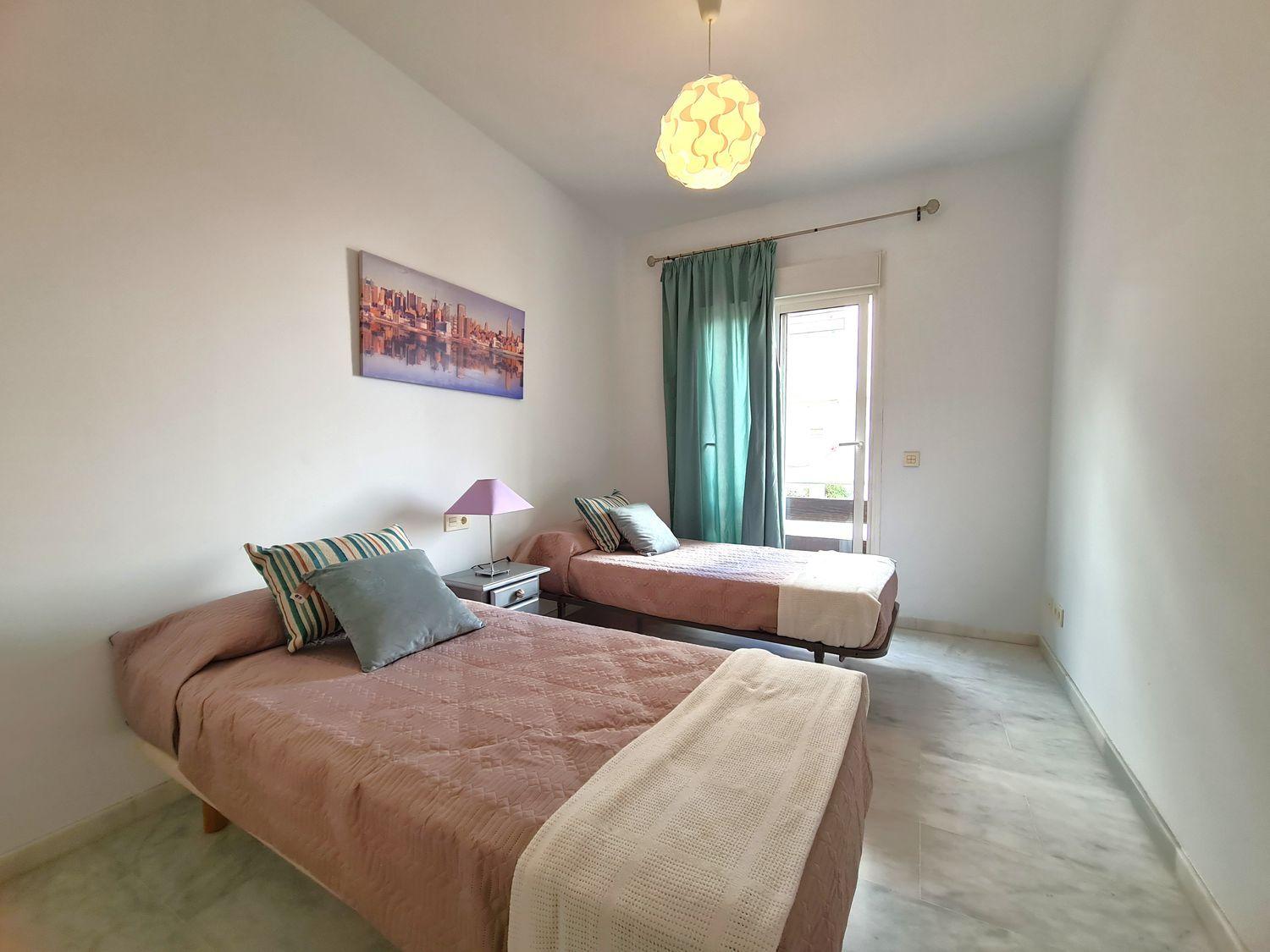 Piso en Venta en Estepona