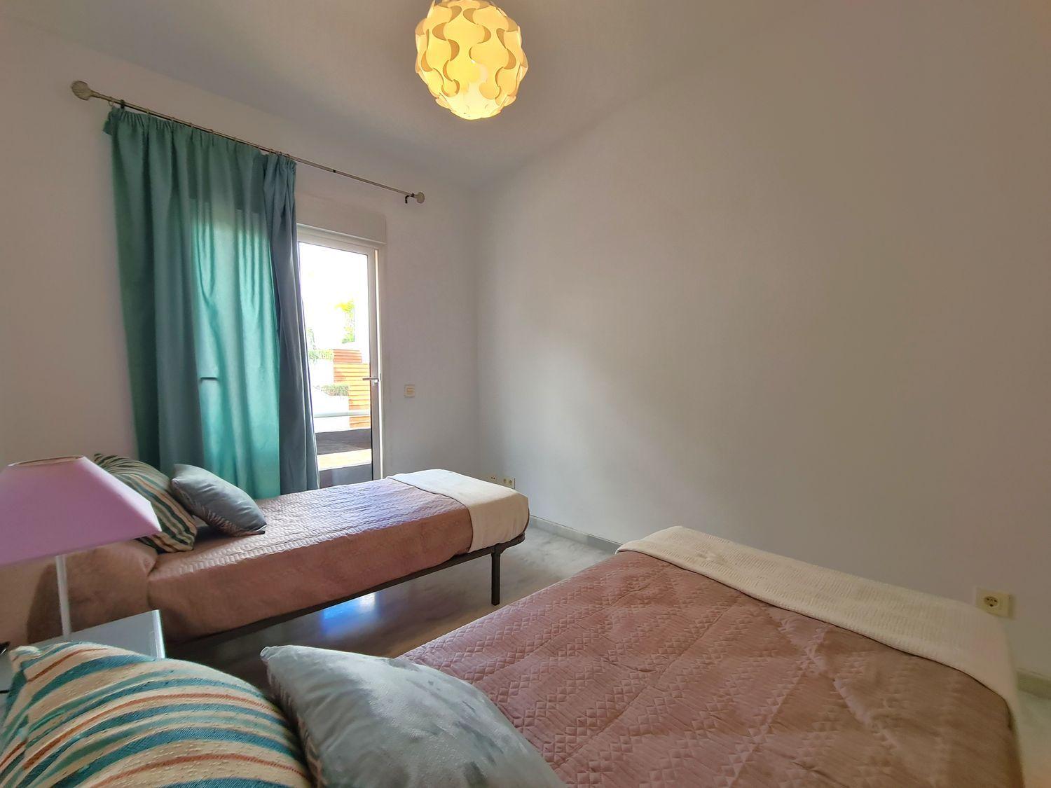 Piso en Venta en Estepona