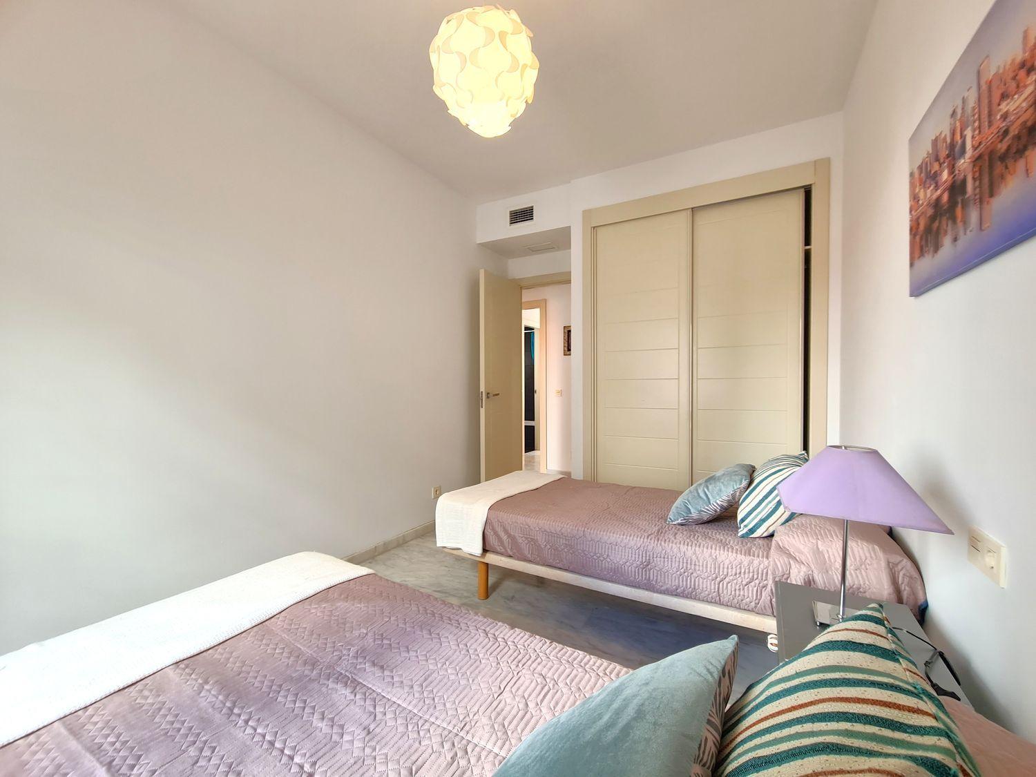 Piso en Venta en Estepona