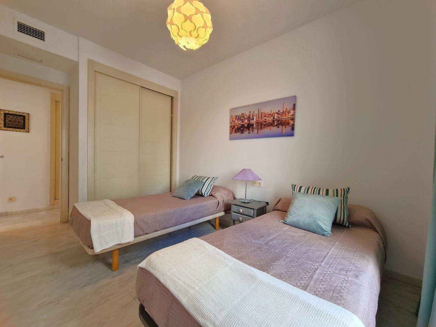 Piso en Venta en Estepona