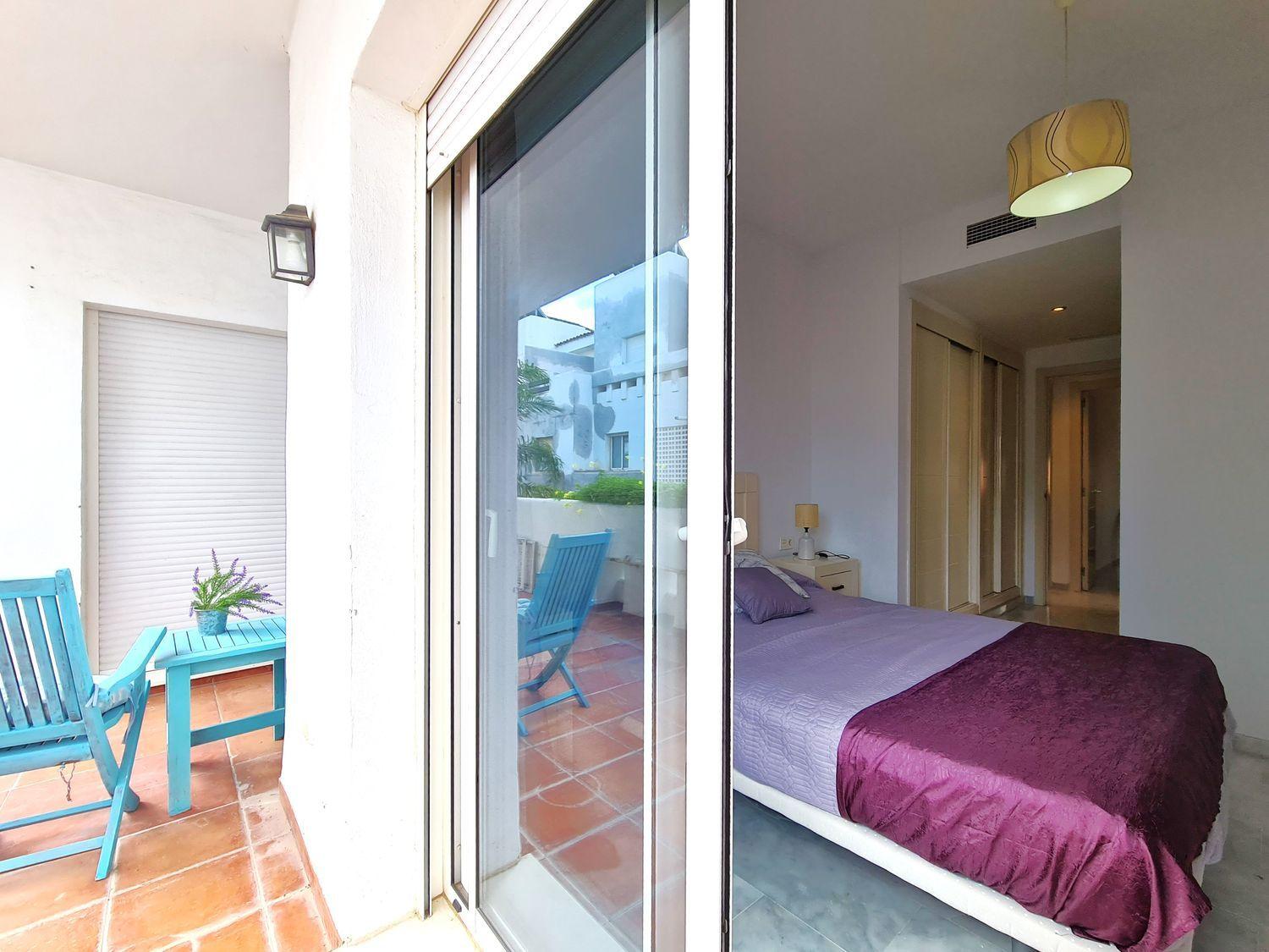 Piso en Venta en Estepona