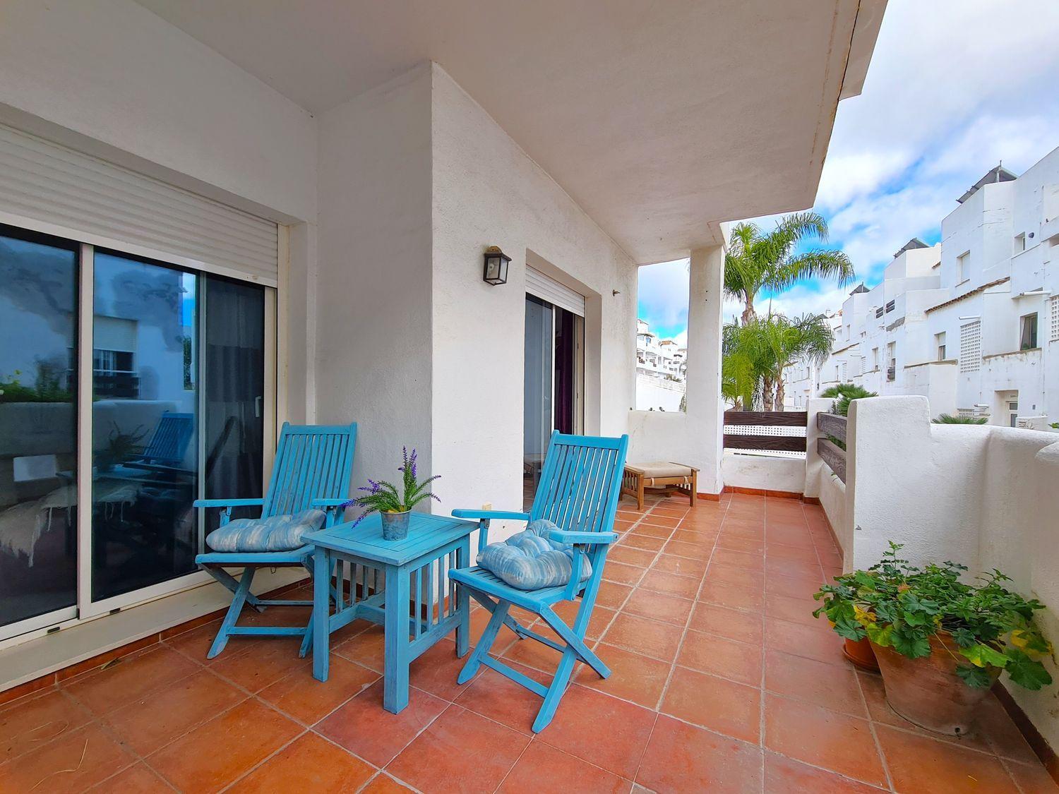 Piso en Venta en Estepona