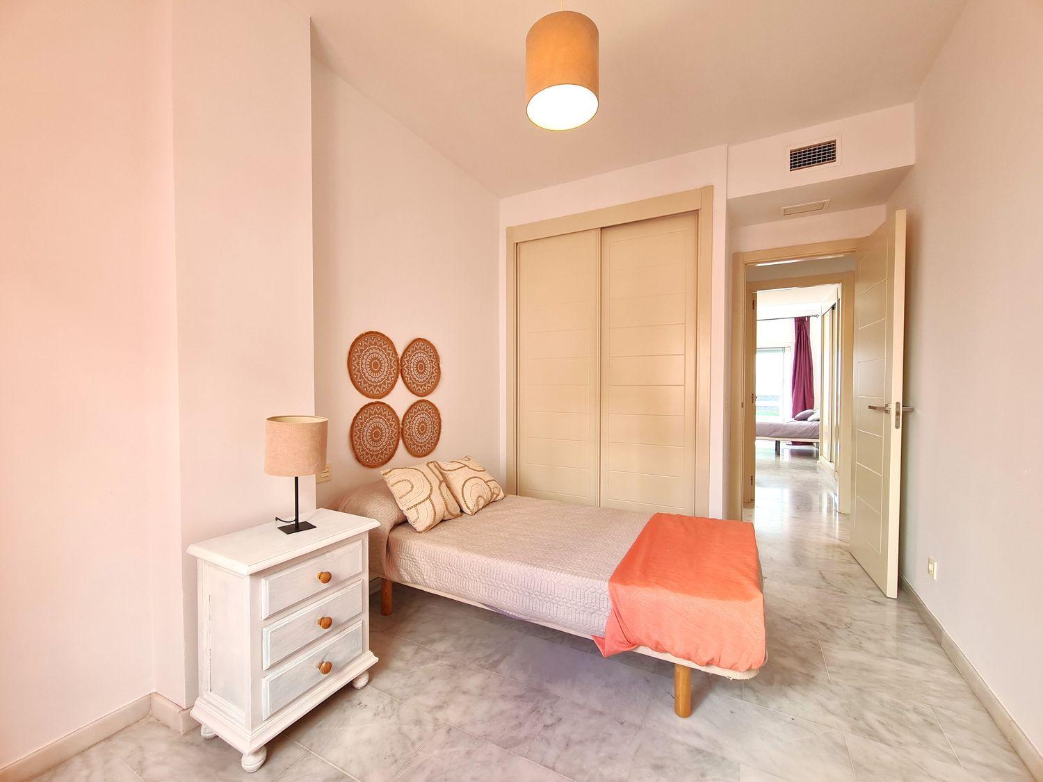 Piso en Venta en Estepona