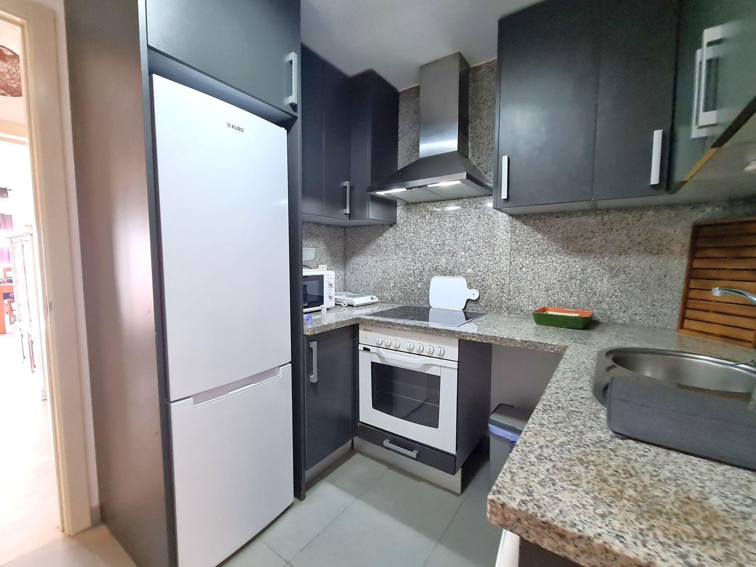 Piso en Venta en Estepona