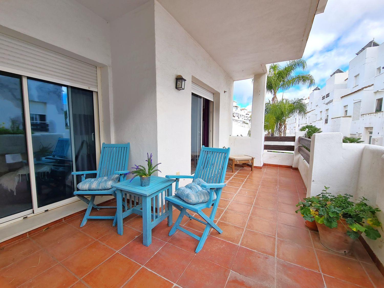 Piso en Venta en Estepona