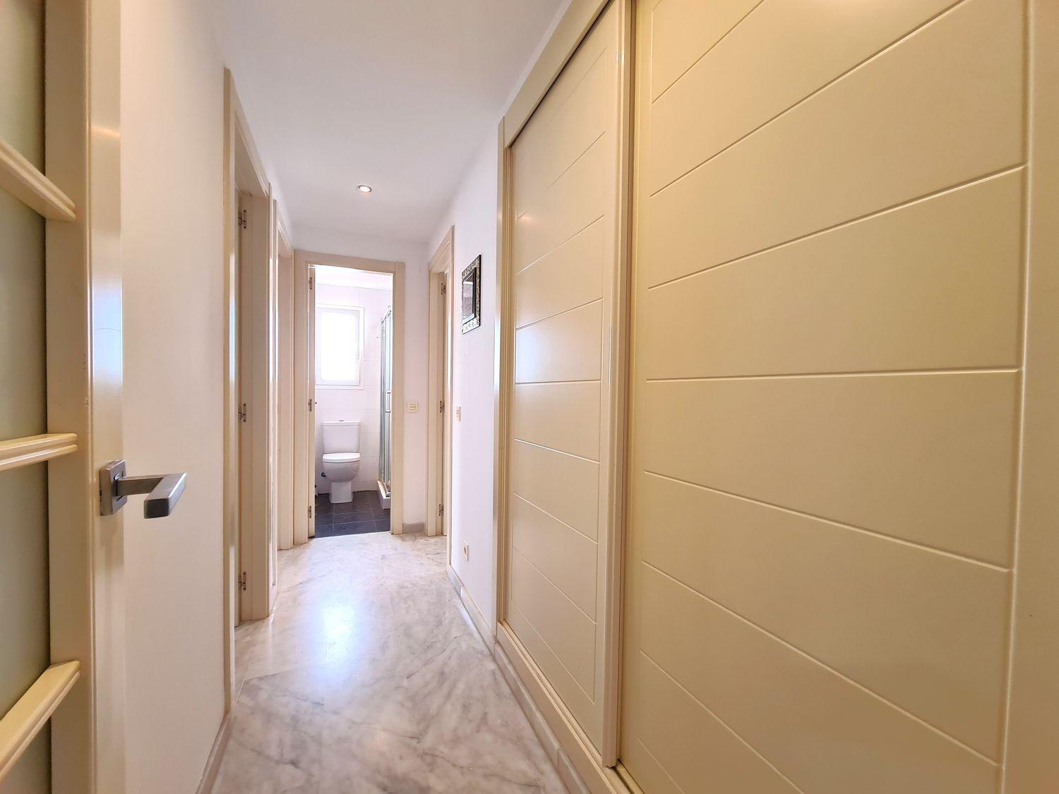 Piso en Venta en Estepona