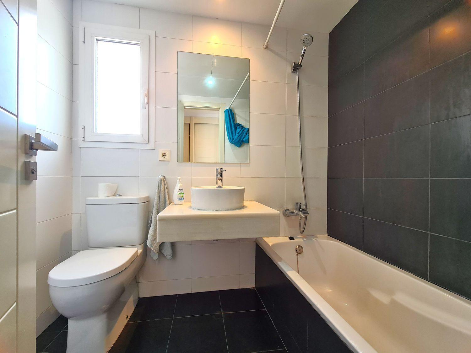 Piso en Venta en Estepona