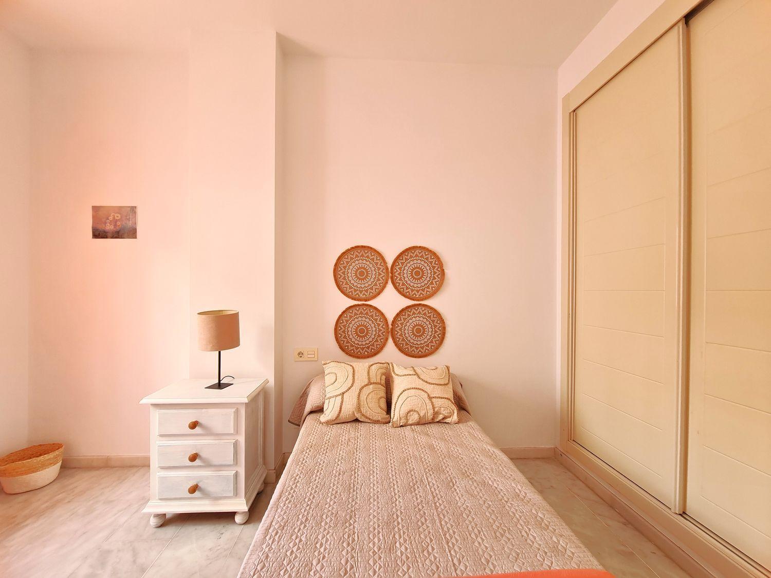 Piso en Venta en Estepona