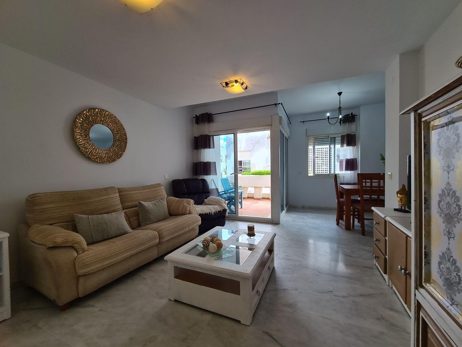 Piso en Venta en Estepona