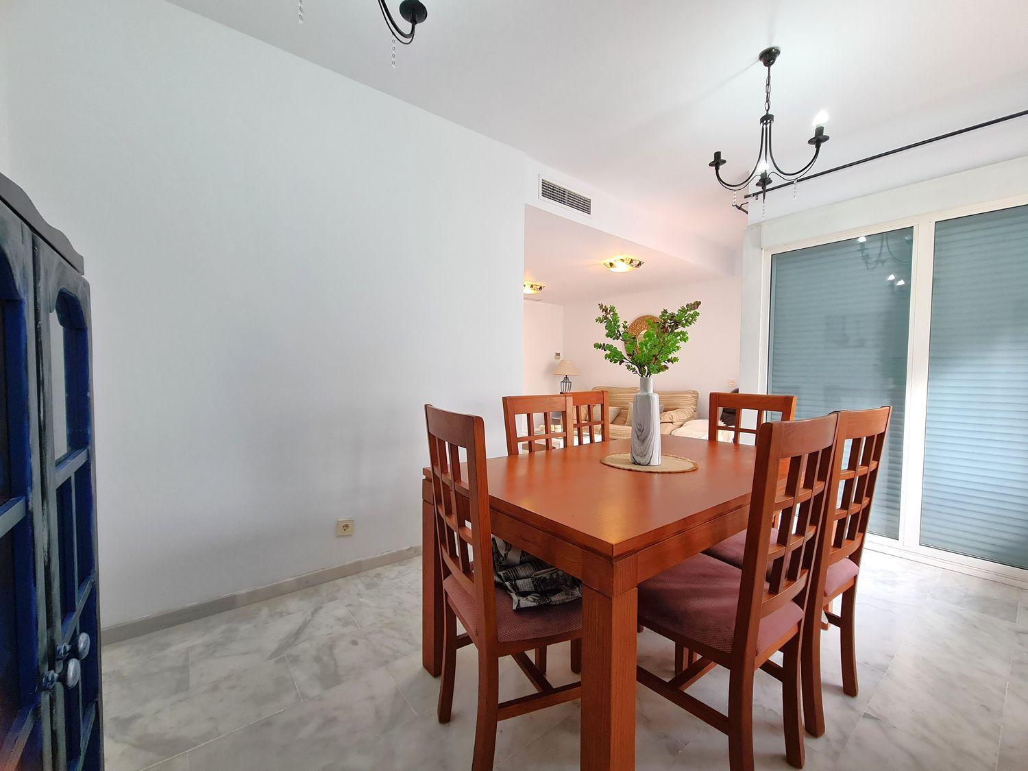 Piso en Venta en Estepona