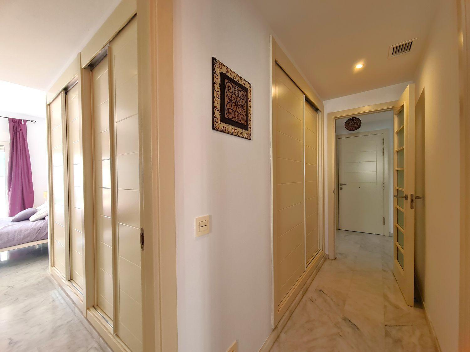 Piso en Venta en Estepona