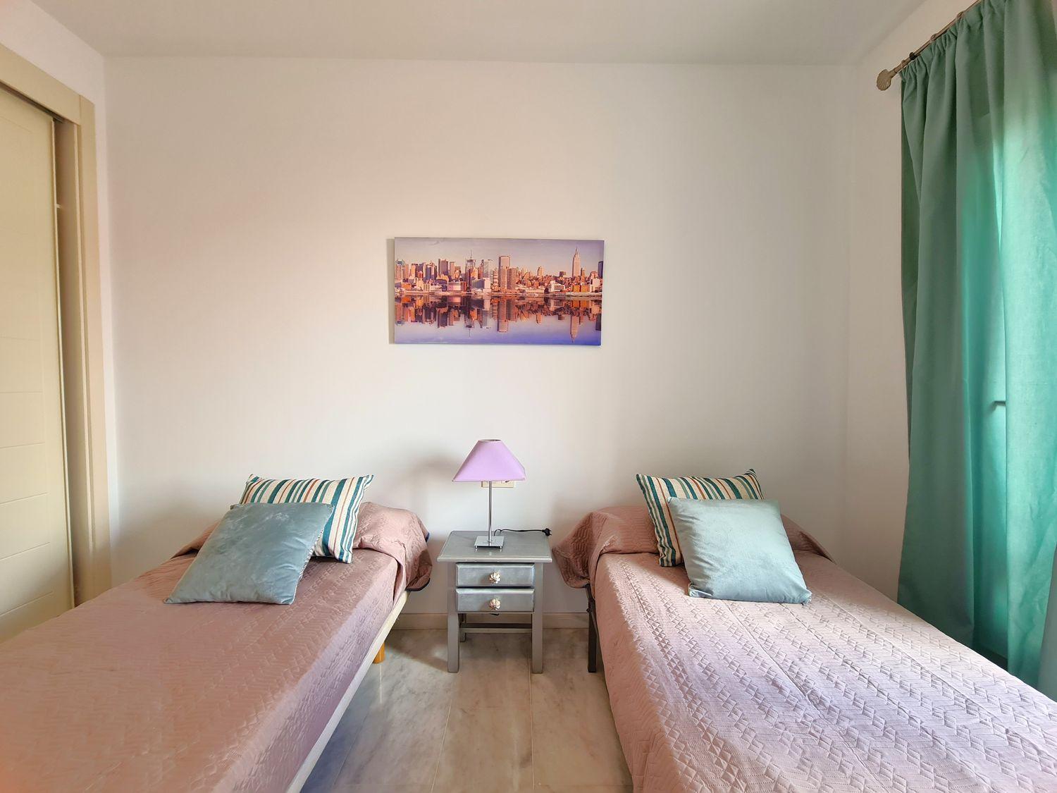 Piso en Venta en Estepona