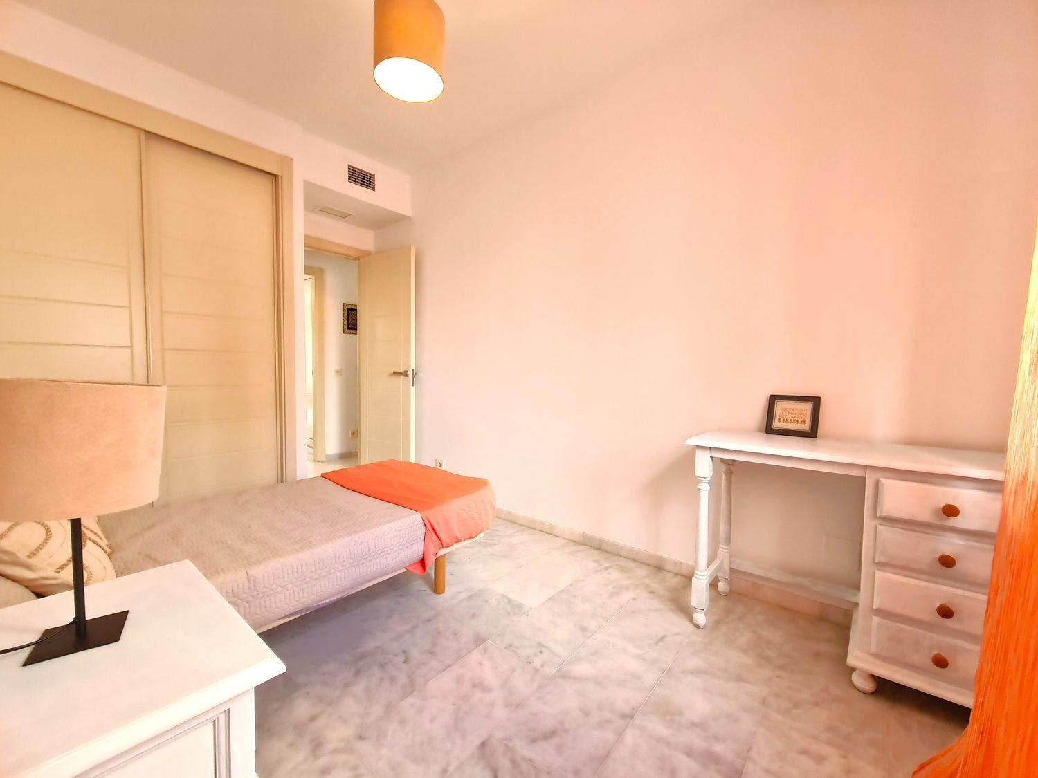 Piso en Venta en Estepona