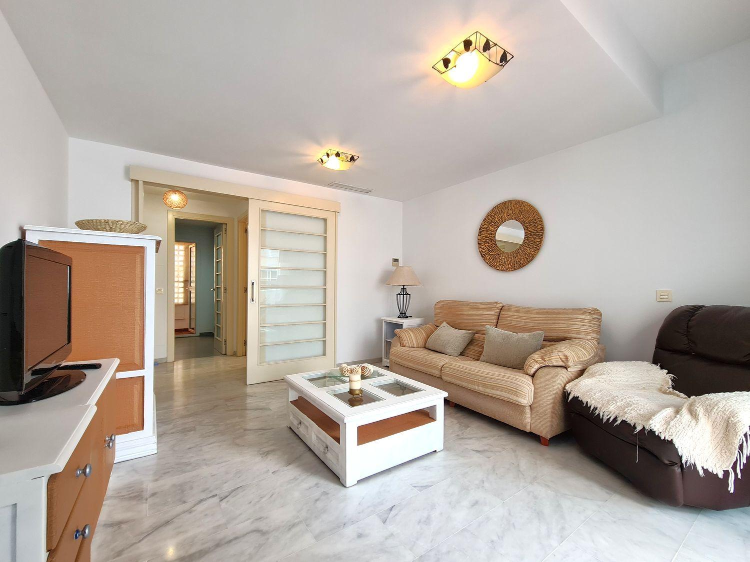 Piso en Venta en Estepona