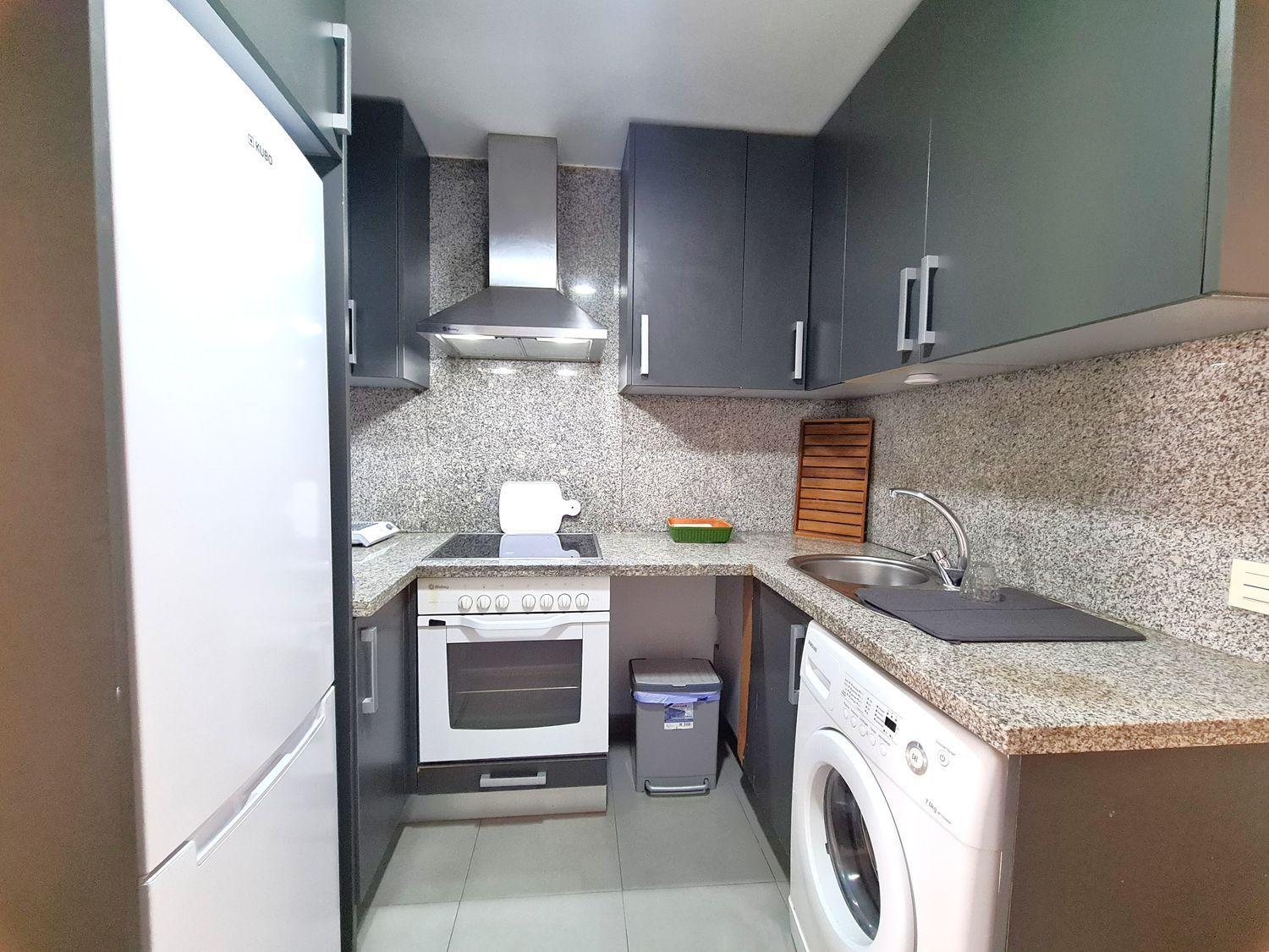 Piso en Venta en Estepona