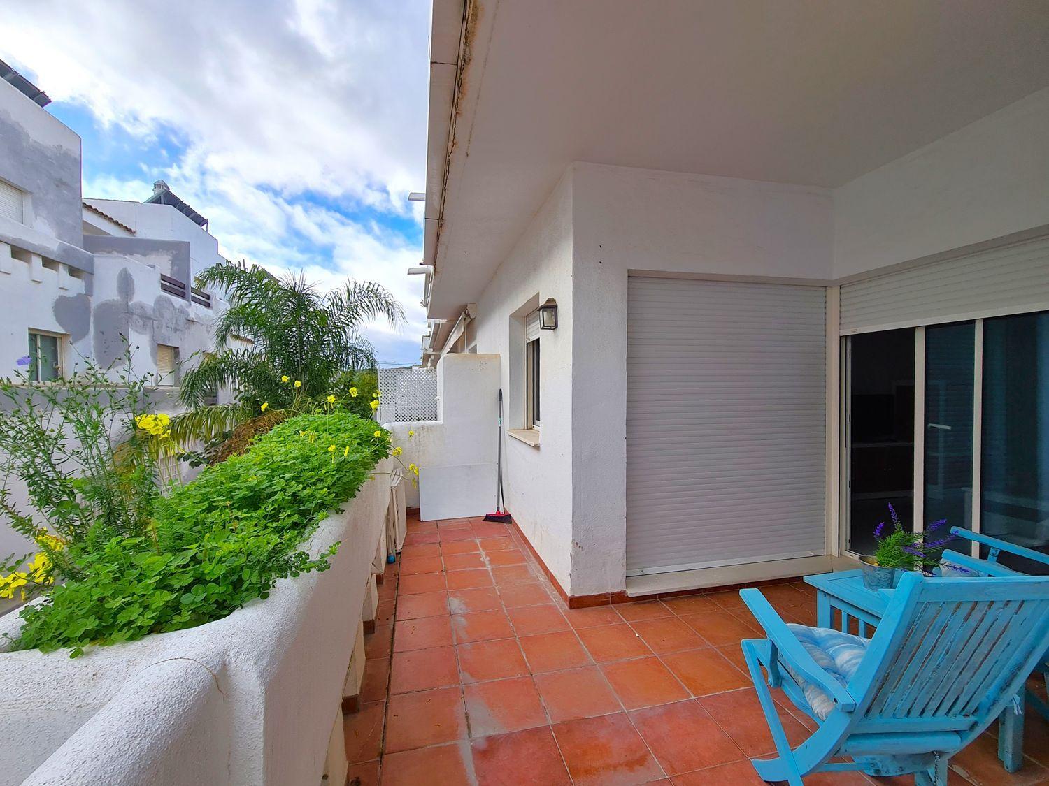 Piso en Venta en Estepona