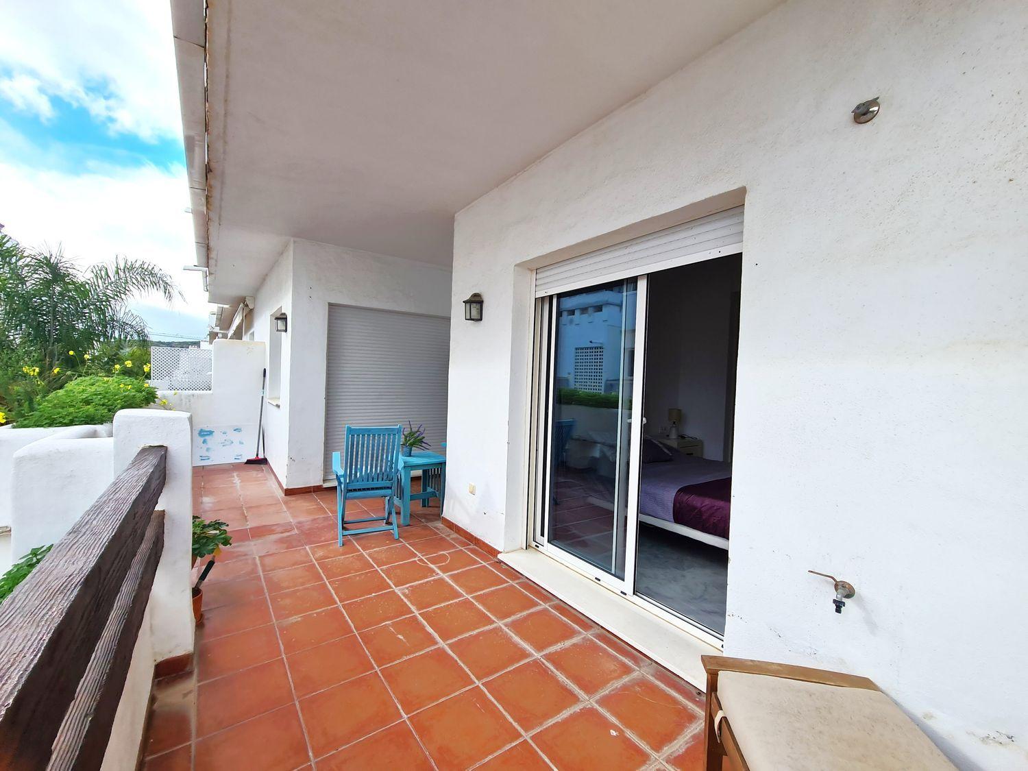 Piso en Venta en Estepona