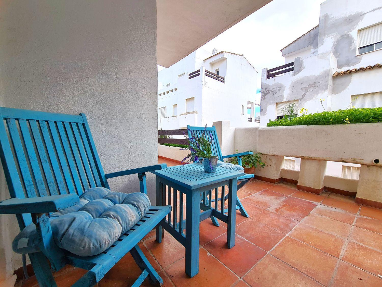 Piso en Venta en Estepona